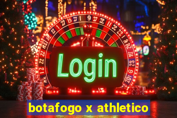 botafogo x athletico-pr palpites